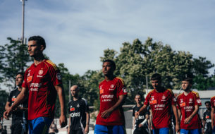 Benjamin Keita transféré au FC Wil