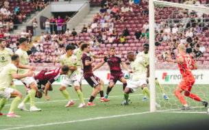 Servette FC - FC Bâle 0-1