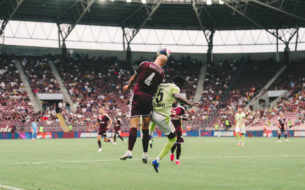 Servette FC - FC Bâle 0-1