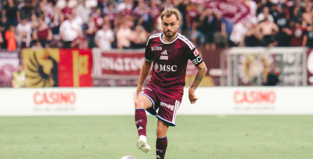 FC Zurich – Servette FC : une fête pour le premier août ?