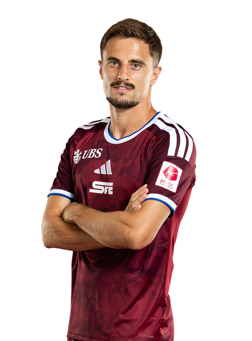 Quentin Maceiras