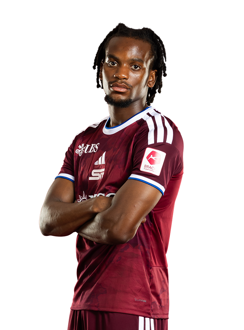 Junior Kadile