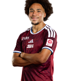 Jarell Njiké Simo