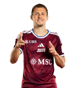 Samuel Mráz
