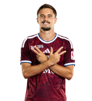 Quentin Maceiras