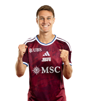 Marco Burch