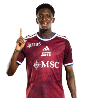 Lamine Fomba