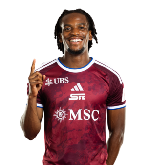 Junior Kadile