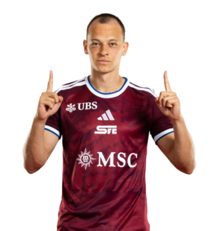 Julian von Moos