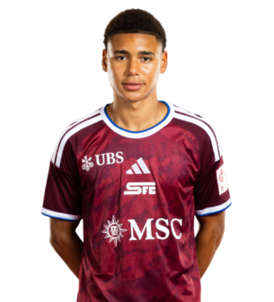 Tristan Nunez