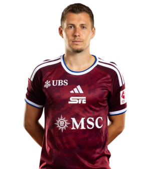 Samuel Mráz