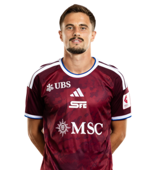 Quentin Maceiras