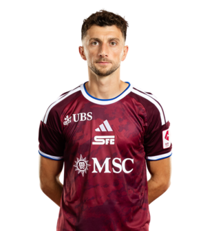 Miroslav Stevanovic