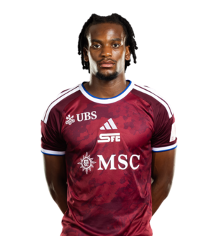 Junior Kadile