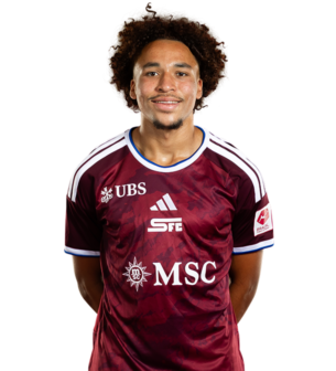 Jarell Njiké Simo