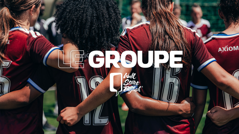 Le groupe pour la réception d'Aarau