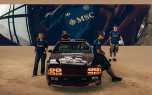 Le Servette FC renoue avec l’esprit Originals