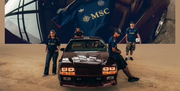 Le Servette FC renoue avec l’esprit Originals