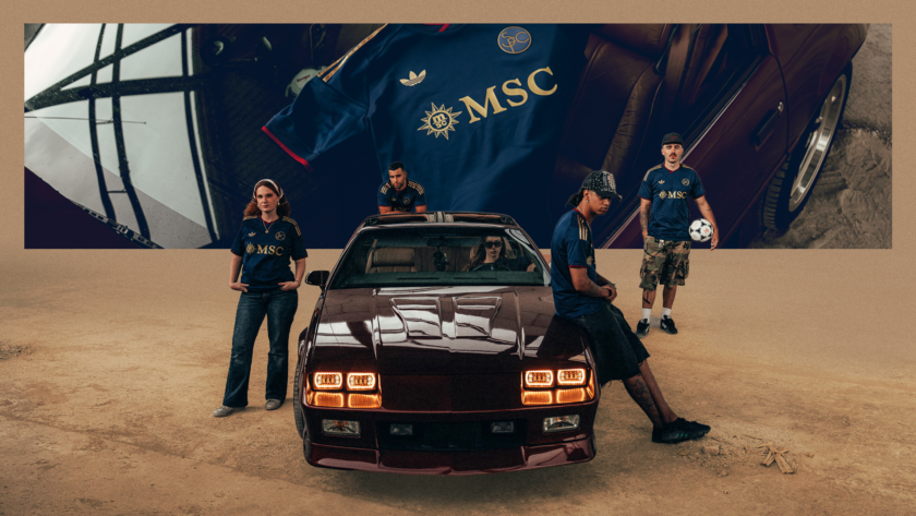 Le Servette FC renoue avec l’esprit Originals