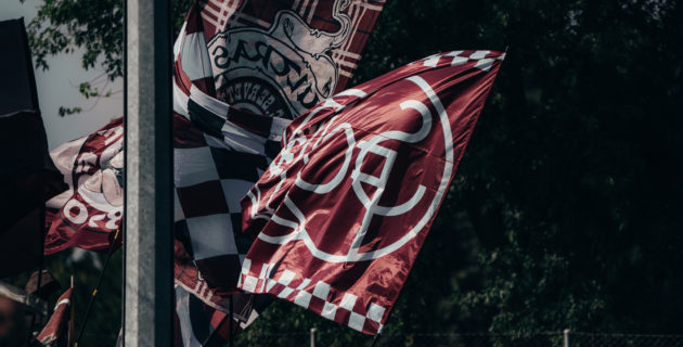 FC Bavois - Servette FC : Place à la Coupe