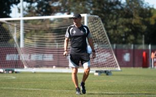 Le groupe pour affronter Lucerne