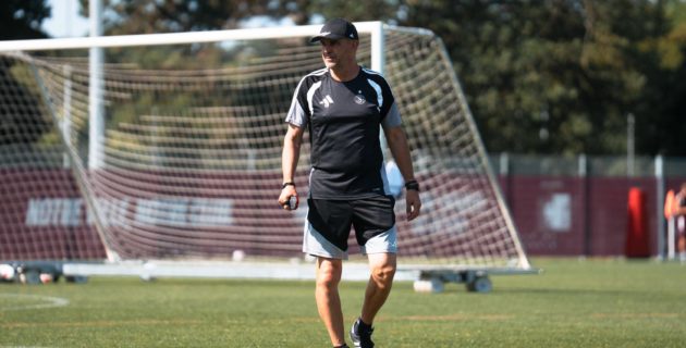 Le groupe pour affronter Lucerne