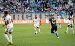 FC Zürich - Servette FC 2-1