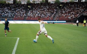 FC Zürich - Servette FC 2-1