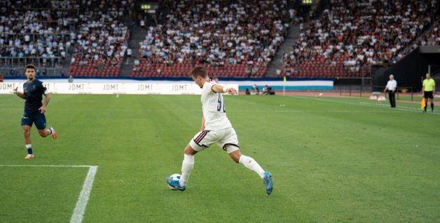 Servette FC - Grasshopper Club Zürich: trouver la faille