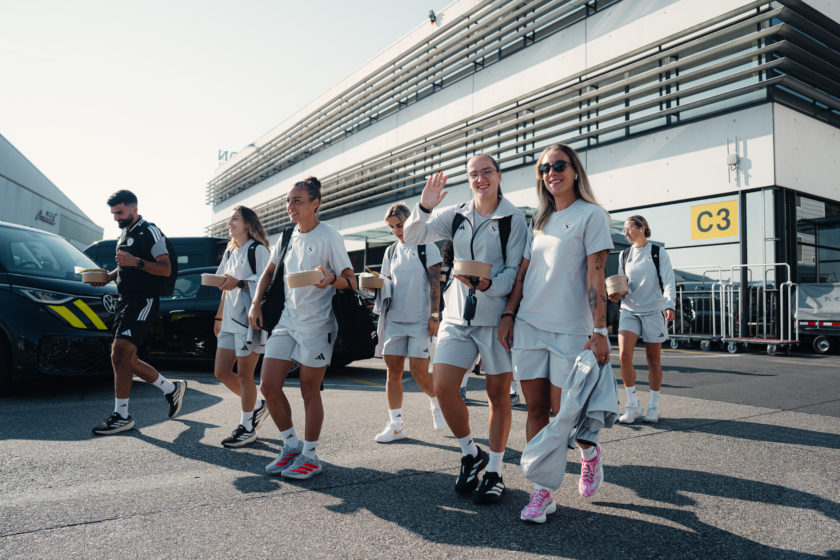 Le Servette FCCF au Kazakhstan