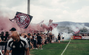 FC Bavois - Servette FC 0-7