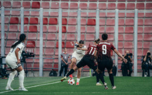 AC Sparta Prague - Servette FCCF 3-2