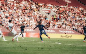 Servette FC - FC Lucerne 1-1 (1-1)