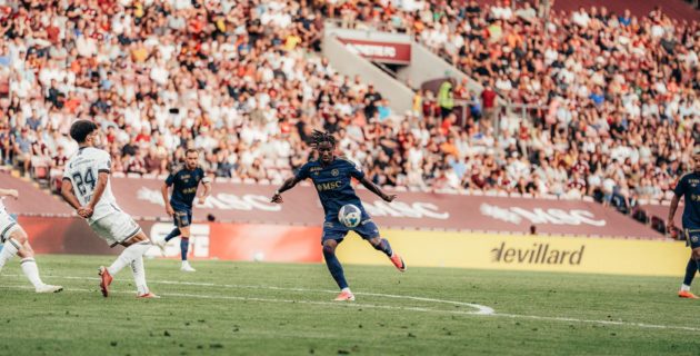 Servette FC - FC Lucerne 1-1 (1-1)