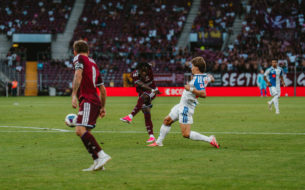 Servette FC - Grasshopper 2-1