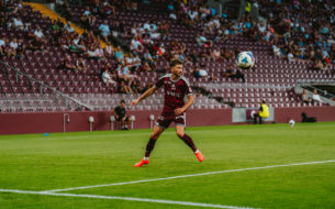 Servette FC - FC Lucerne : confirmer