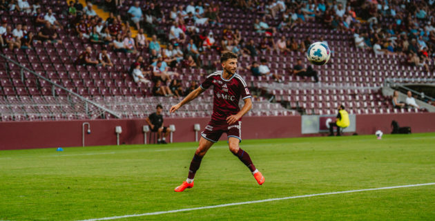 Servette FC - FC Lucerne : confirmer