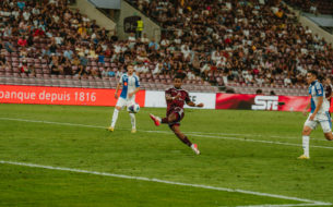Servette FC – Grasshopper Club Zürich 2-1 (1-1)