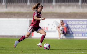 BSC YB Frauen - Servette FCCF : 1er choc de la saison