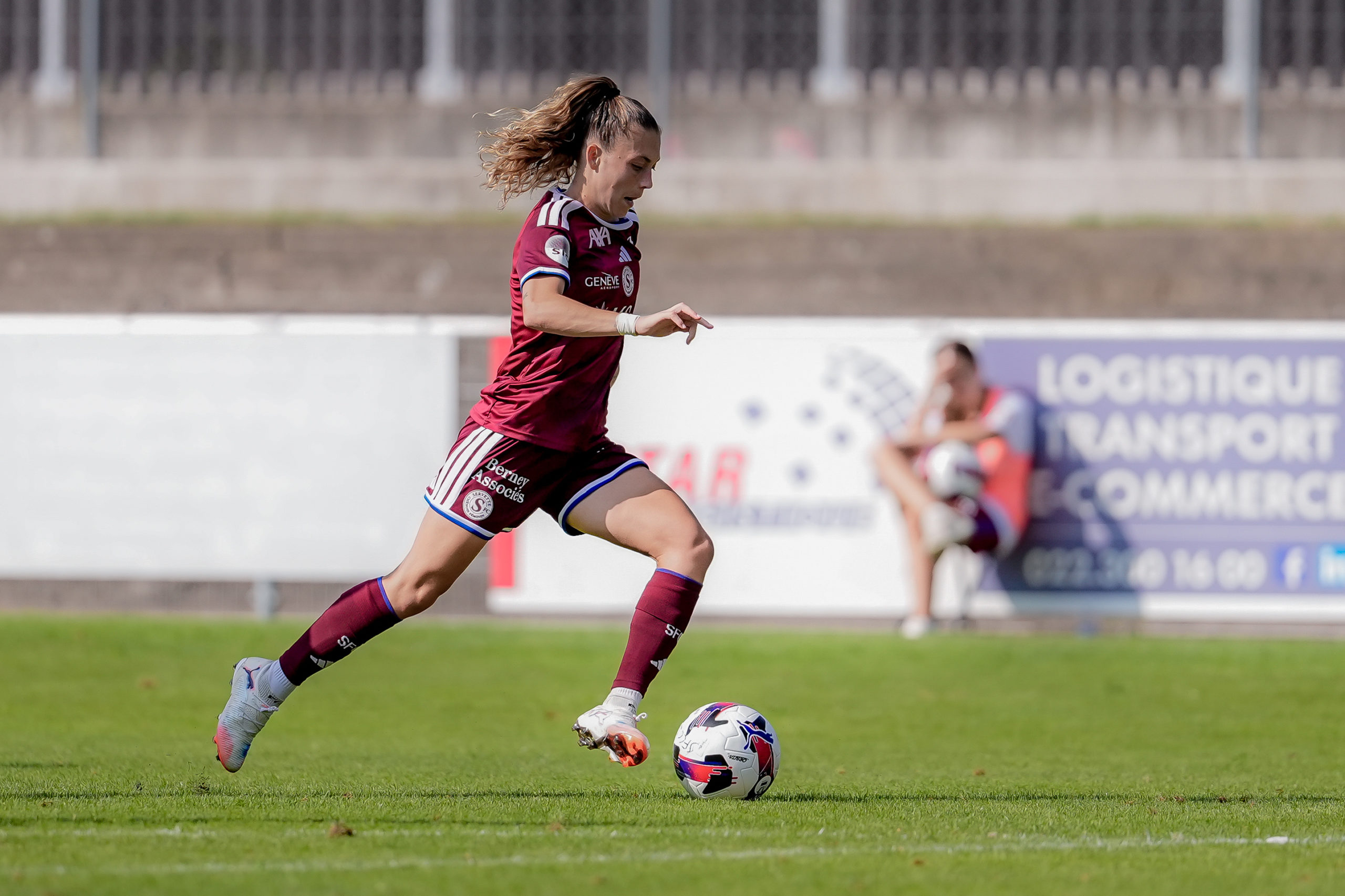 BSC YB Frauen – Servette FCCF : 1er choc de la saison