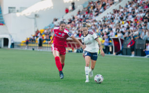 FK Aktobe – Servette FCCF 0-4 (0-1)