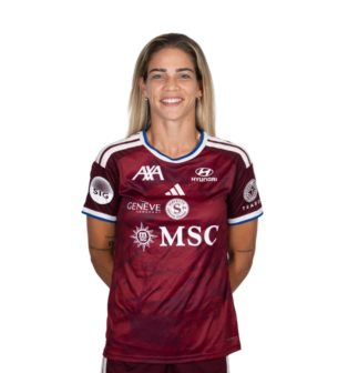 Stefanie  Da Eira