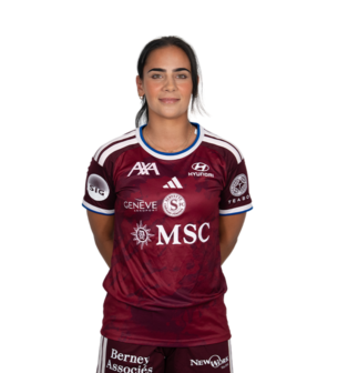 Meriame  Terchoun