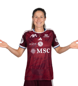 Noémie  Carage