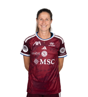 Noémie  Carage