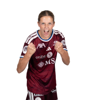 Laura  Strik