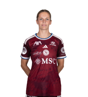 Laura  Strik