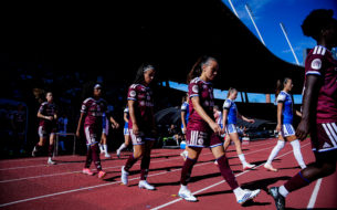 Servette FCCF - Yverdon Sport Women : nouvelle semaine anglaise
