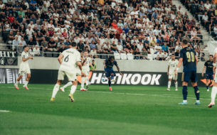 FC Lugano - Servette FC 1-0