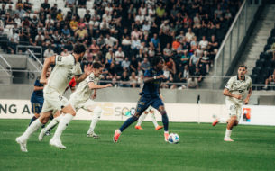 FC Lugano - Servette FC 1-0